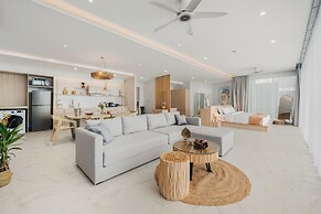 Secret Tides - Luxury Beachfront Villas