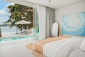 Secret Tides - Luxury Beachfront Villas