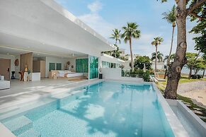 Secret Tides - Luxury Beachfront Villas