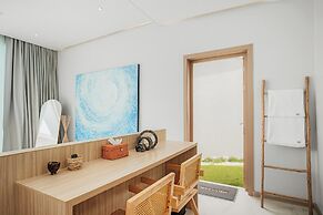 Secret Tides - Luxury Beachfront Villas