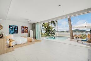 Secret Tides - Luxury Beachfront Villas