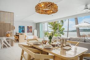 Secret Tides - Luxury Beachfront Villas