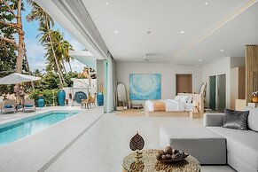 Secret Tides - Luxury Beachfront Villas