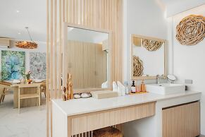Secret Tides - Luxury Beachfront Villas