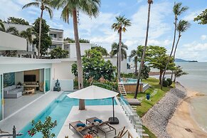 Secret Tides - Luxury Beachfront Villas