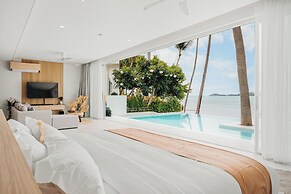 Secret Tides - Luxury Beachfront Villas