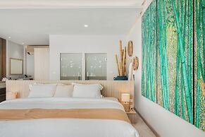 Secret Tides - Luxury Beachfront Villas