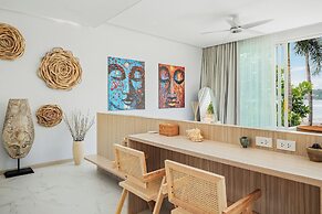 Secret Tides - Luxury Beachfront Villas