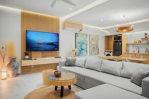 Secret Tides - Luxury Beachfront Villas