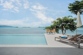 Secret Tides - Luxury Beachfront Villas