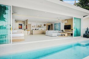 Secret Tides - Luxury Beachfront Villas