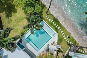 Secret Tides - Luxury Beachfront Villas