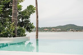 Secret Tides - Luxury Beachfront Villas