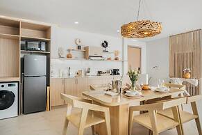 Secret Tides - Luxury Beachfront Villas
