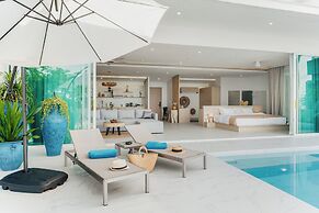 Secret Tides - Luxury Beachfront Villas