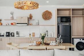 Secret Tides - Luxury Beachfront Villas