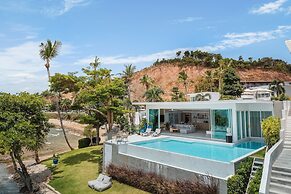Secret Tides - Luxury Beachfront Villas
