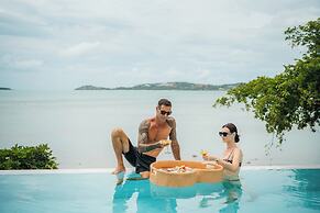 Secret Tides - Luxury Beachfront Villas