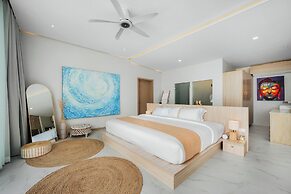 Secret Tides - Luxury Beachfront Villas