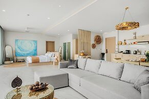 Secret Tides - Luxury Beachfront Villas