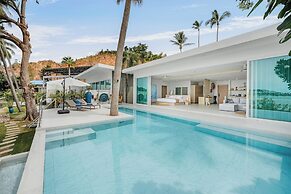 Secret Tides - Luxury Beachfront Villas