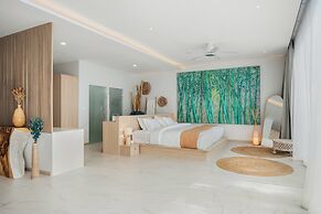 Secret Tides - Luxury Beachfront Villas