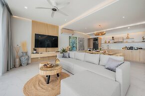 Secret Tides - Luxury Beachfront Villas