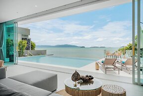 Secret Tides - Luxury Beachfront Villas