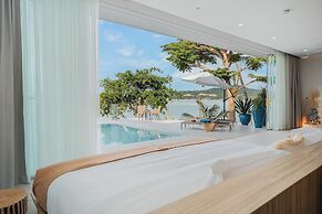 Secret Tides - Luxury Beachfront Villas