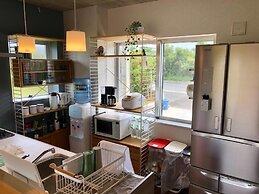 Guest house KAZE