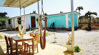 Guest house KAZE