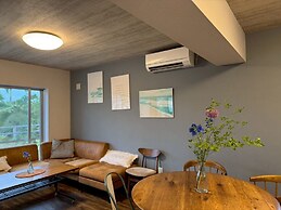 Guest house KAZE