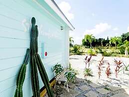 Guest house KAZE