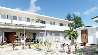 Guest house KAZE