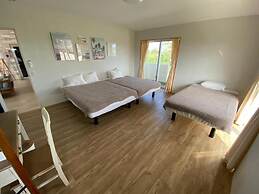 Guest house KAZE