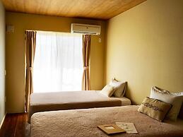 Guest house KAZE