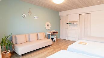 Guest house KAZE