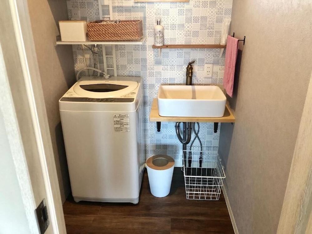 Guest house KAZE