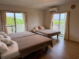 Guest house KAZE