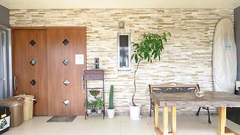 Guest house KAZE