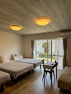 Guest house KAZE