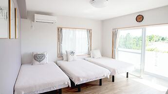 Guest house KAZE