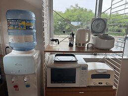 Guest house KAZE