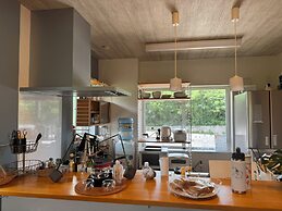 Guest house KAZE
