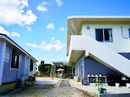 Guest house KAZE