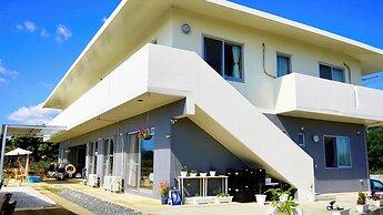 Guest house KAZE