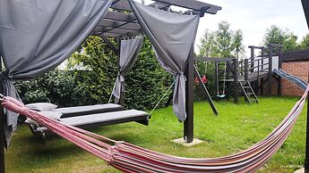 Holiday Home in Rewal Near the Beach