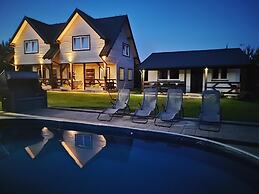 Holiday Home in Rewal Near the Beach