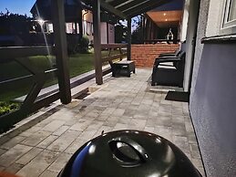 Holiday Home in Rewal Near the Beach