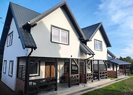 Holiday Home in Rewal Near the Beach
